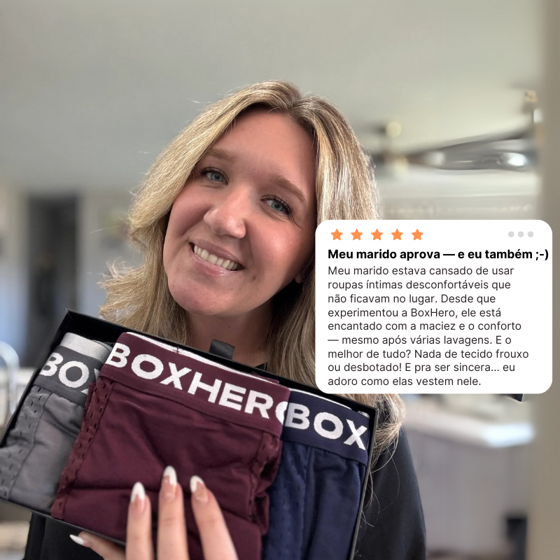 CUECAS REINVENTADAS: CONFORTO SUSTENTÁVEL QUE ACOMPANHA SEUS MOVIMENTOS