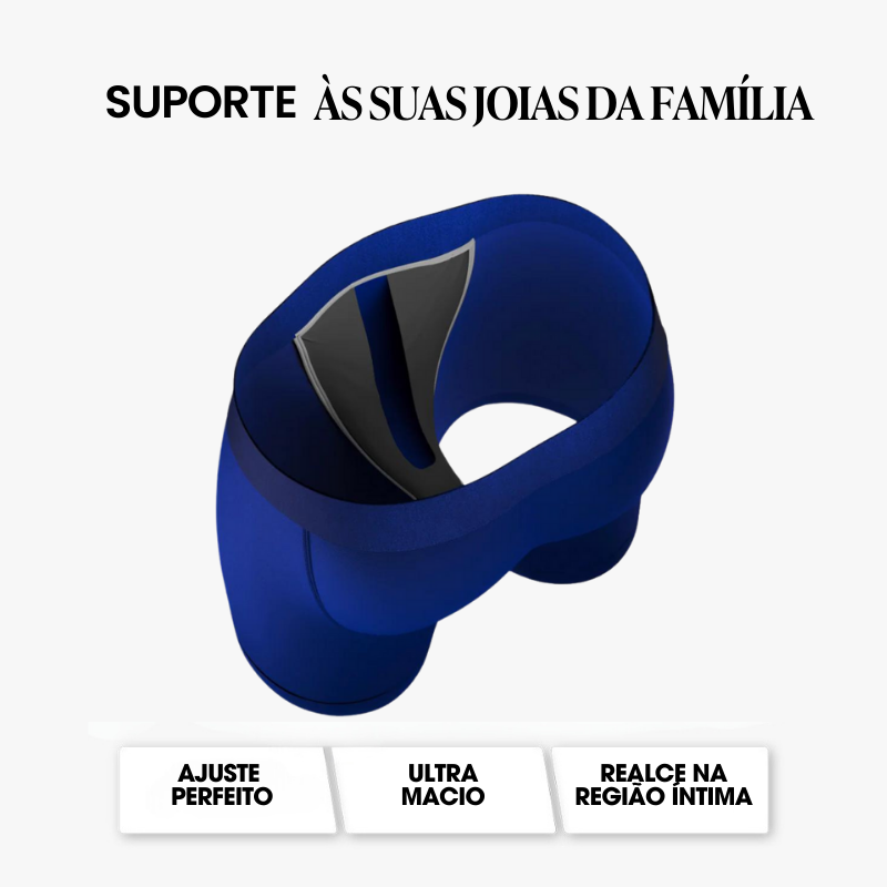 CUECAS REINVENTADAS: CONFORTO SUSTENTÁVEL QUE ACOMPANHA SEUS MOVIMENTOS