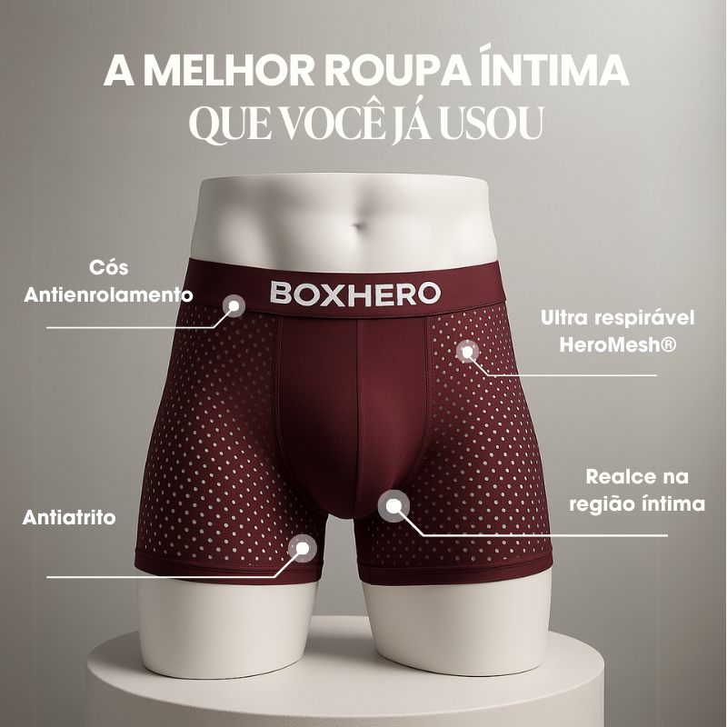 CUECAS REINVENTADAS: CONFORTO SUSTENTÁVEL QUE ACOMPANHA SEUS MOVIMENTOS