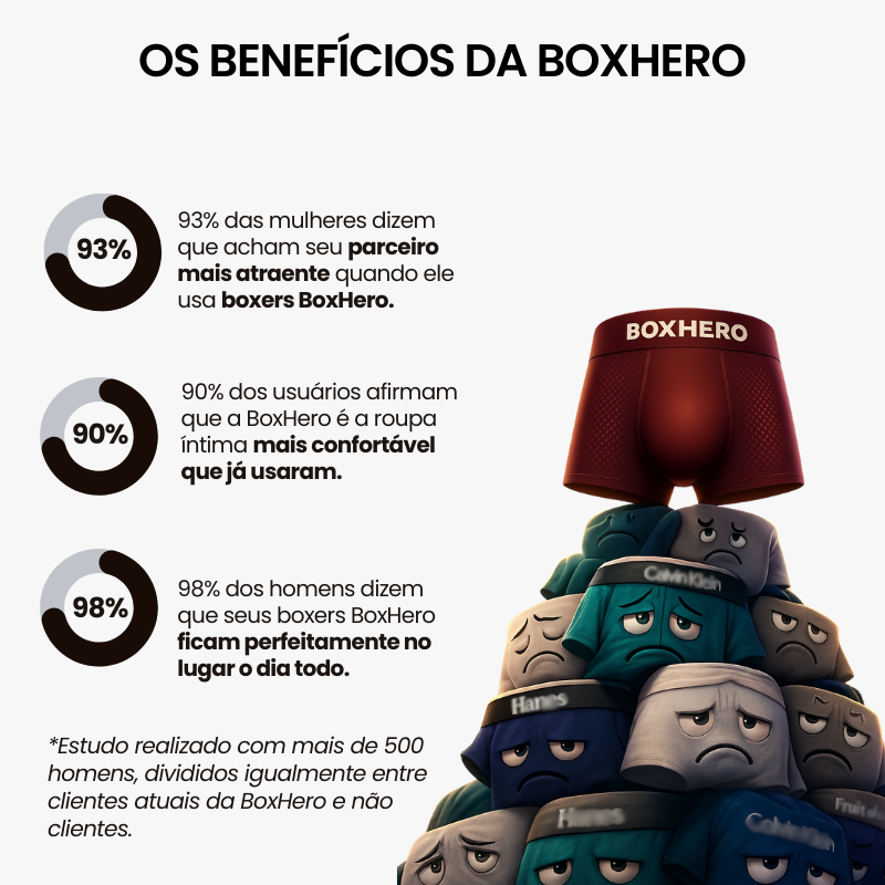 CUECAS REINVENTADAS: CONFORTO SUSTENTÁVEL QUE ACOMPANHA SEUS MOVIMENTOS